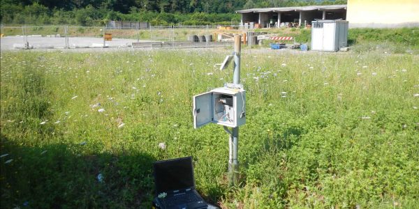 Bierregi Monitoraggio Monitoring